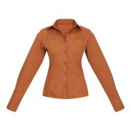 a975f796c595afd90dc2622b69f7d5d190ea45c3_CNL6537_5_tan_twill_button_up_cinched_waist_shirt