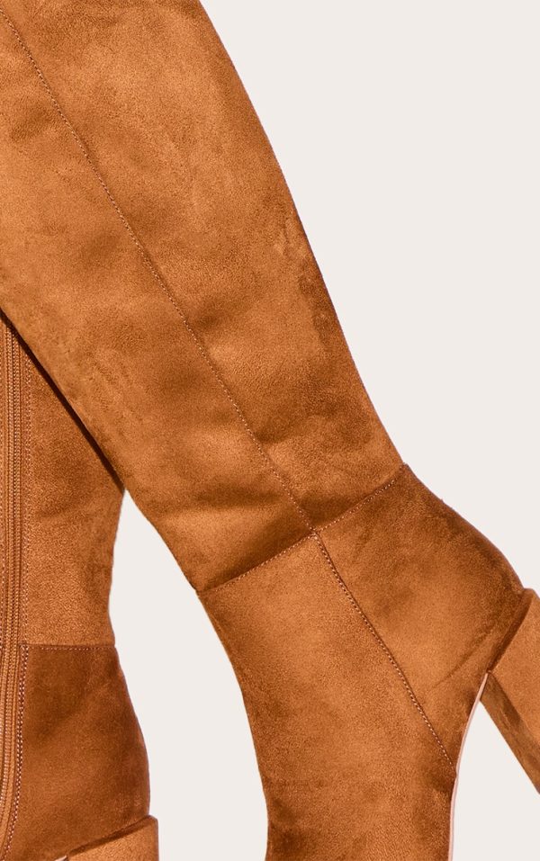 a9b0ebb14f679d7d52cb5068fbdc84a8c1e2e7c7_CNL4030_4_tan_faux_suede_wide_fit_round_toe_block_heel_knee_high_boots