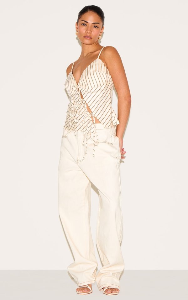 a9b327d18a4a518a0bdb53d336a30be6861ed08a_CNM3440_3_petite_cream_pinstripe_tie_front_top