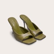 a9c0ff05d436d5fd0554809686921027ad0aa315_CNL3560_2_olive_pu_square_toe_high_stiletto_heeled_mules