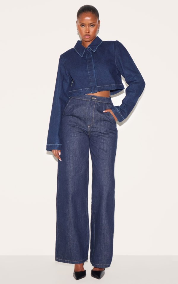 aa0f9ddddbc6b450d472c0e0408133b5884ae951_CNL6216_3_indigo_contrast_stitch_cropped_long_sleeve_denim_shirt