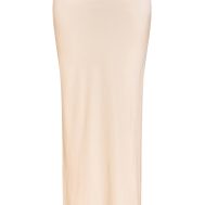 aa1d6571264afdc3f539139a92977e0e9cdd9031_CNN1512_5_almond_double_layer_slinky_twist_detail_maxi_skirt