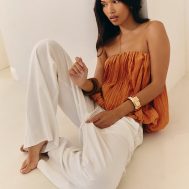 aa2dbf3be09c2c224ee79d65d9de7d4a1ed4ed5f_CNM0269_3_plus_brown_peached_woven_elasticated_waist_straight_leg_trousers