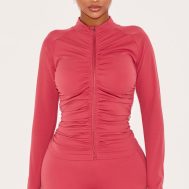 aa3955dbf40deb6f3dcbca8822098421a28fc6d9_CNM0967_1_shape_rose_active_ruched_zip_sports_jacket-1