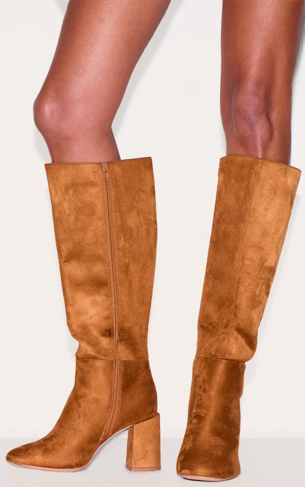 aa5a208ce1b12dcafcadac401c818112f512c156_CNL4030_5_tan_faux_suede_wide_fit_round_toe_block_heel_knee_high_boots