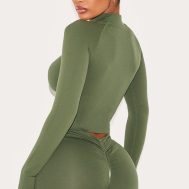 aa708e80f75caa4e9644d96adf6c3dc27b620602_CNM2755_2_shape_forest_green_seamless_active_zip_through_jacket