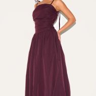 aa782b20a05a1d2b31d181075697c1322ebee7c0_CNM3450_3_petite_wine_spaghetti_strap_puff_midi_dress