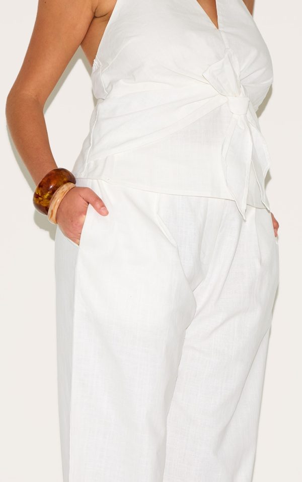 aa9bb6eb8b0f9f9458d1efaabe9b46b82d8132f9_CNM6533_4_plus_white_linen_pintuck_trouser
