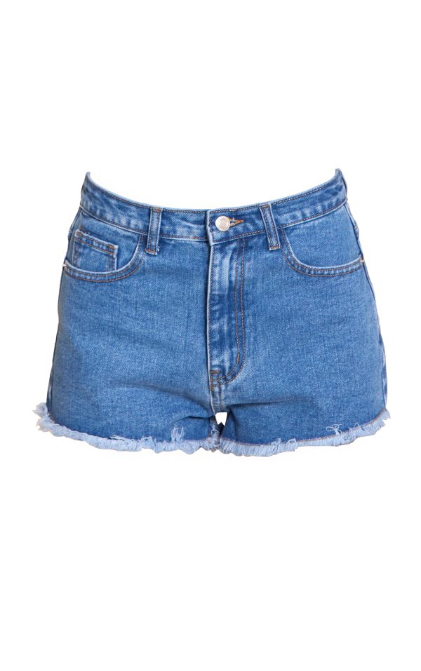aaad83ef65a38533bbf18b143f1abbd9c934b72d_CND0752_6_mid_blue_wash_denim_frayed_hem_shorts