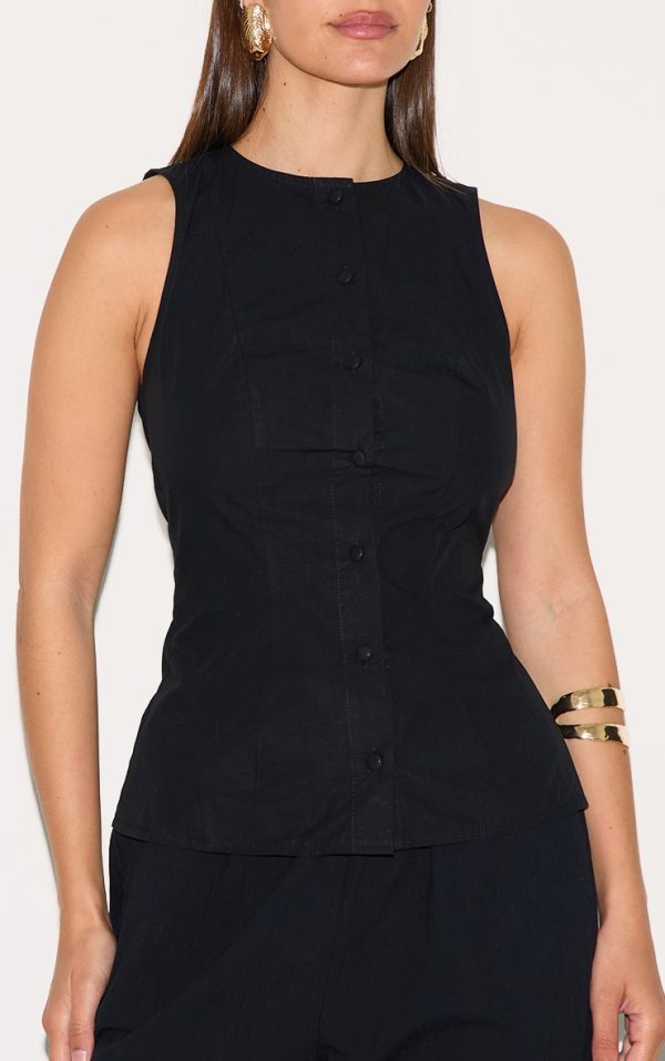 aac48ded63adf4cc93bdc9ef1213941c444d42ba_CNM4043_4_black_longline_waistcoat