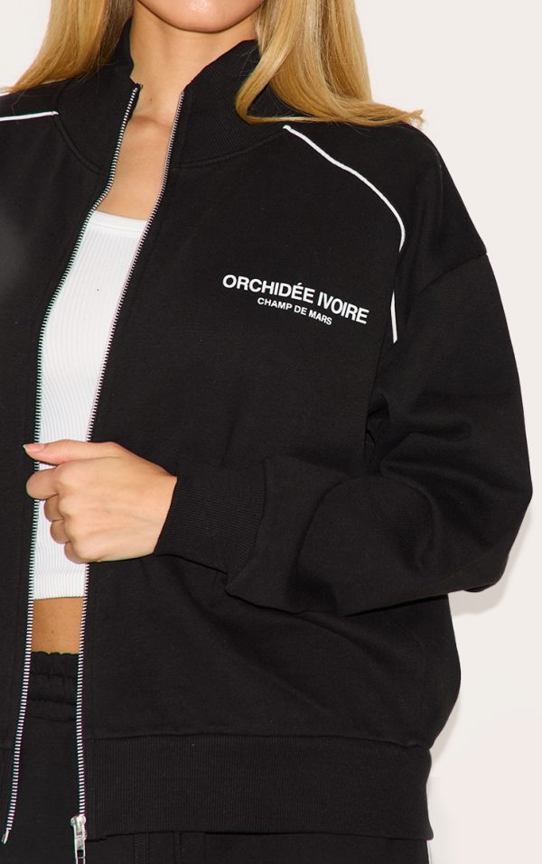 ab10c84d83379c9c0192bca88ea5ec399f8adc77_CNM0203_4_black_premium_piping_detail_high_neck_zip_through_sweatshirt