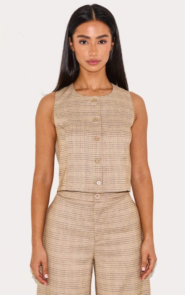 ab43c6e47d31a98796f5dbc0aa04988553723ba4_CNL8374_1_petite_brown_checked_longline_waistcoat