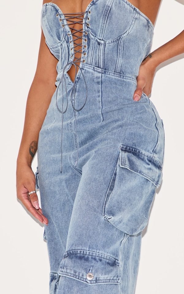 ab6ed96c041927ea8a05a462d7cb2961ef58a125_CNJ7184_4_shape_vintage_mid_wash_denim_bandeau_lace_up_front_wide_leg_jumpsuit
