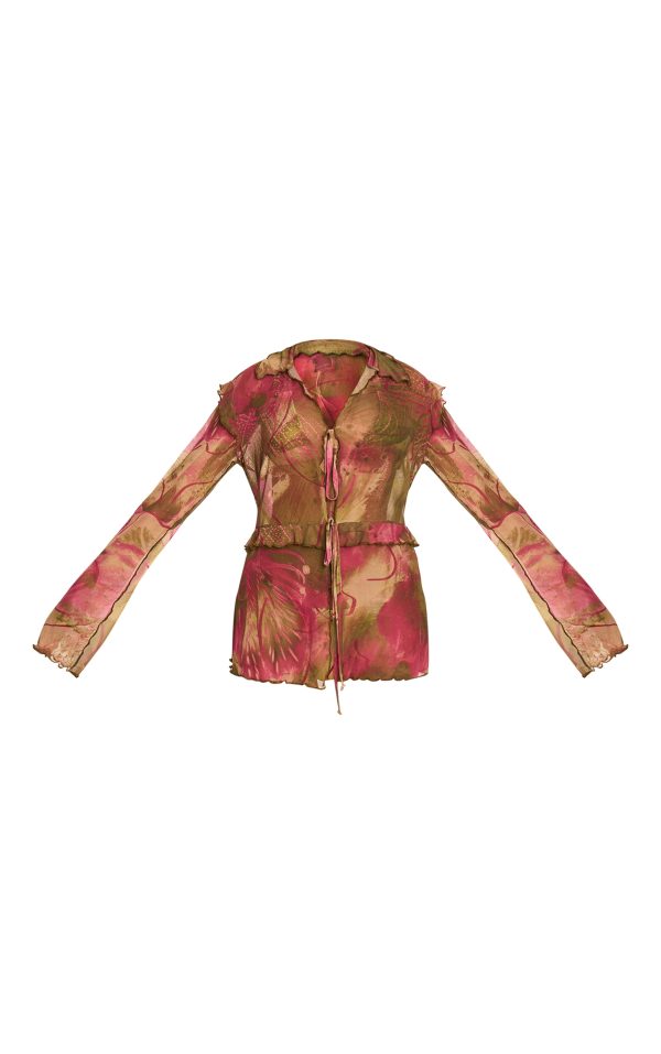 ab7ce192c95c5006af1c10be4c414e734da8e0f8_CNN0672_5_fuschia_orchid_printed_mesh_frilly_tie_front_beach_top