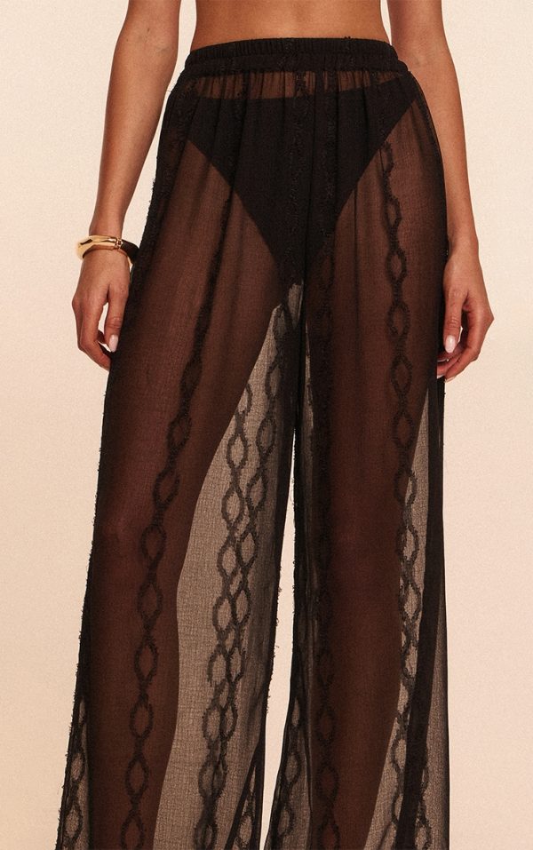 abad4e3c4b88624933e225e9c7d0bdee9f8a1402_CNM6975_4_black_textured_chiffon_triangle_beach_top_and_trouser_set