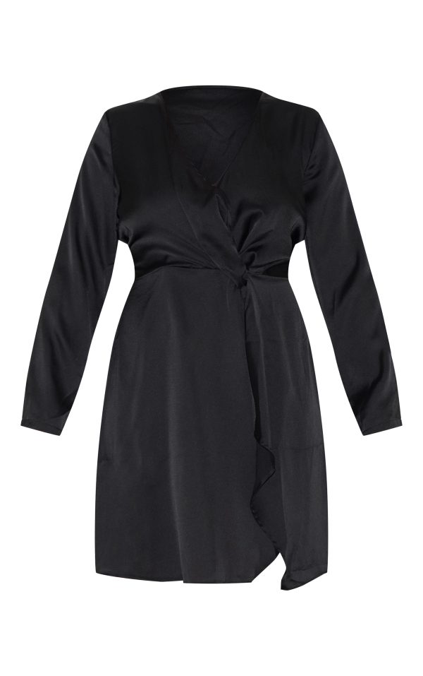 abc8897c5d59fea59e4120ad96dba7f09e1e287b_CME0488_5_plus_black_satin_long_sleeve_wrap_dress