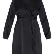abc8897c5d59fea59e4120ad96dba7f09e1e287b_CME0488_5_plus_black_satin_long_sleeve_wrap_dress