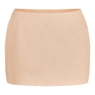 abcd60551363409c512700d2143a1d94068a1695_CNM6363_6_petite_natural_premium_linen_look_a_line_mini_skirt