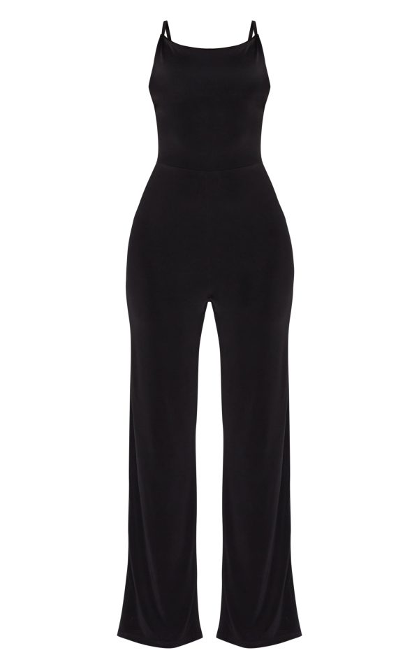 abf0c36a7c3830c7057ab1f500957c5a60c0b613_CNM3115_5_black_double_layer_slinky_low_back_strappy_wide_leg_jumpsuit-1