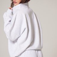 ac6627660c3a88df9955915a0cc651e0356dcf8b_CNK2912_2_ash_grey_premium_high_neck_quarter_zip_oversized_sweatshirt