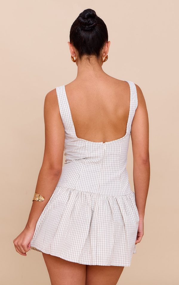 ac6ef7d2f1bd4ef88c5c9895b5c6382e8569c503_CNM1544_2_taupe_checked_scoop_back_button_down_shift_dress