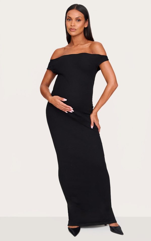 acca221bc4089340bb2472fbadaf22f2058d93ce_CNL9365_3_maternity_black_bardot_ribbed_sleeveless_maxi_dress