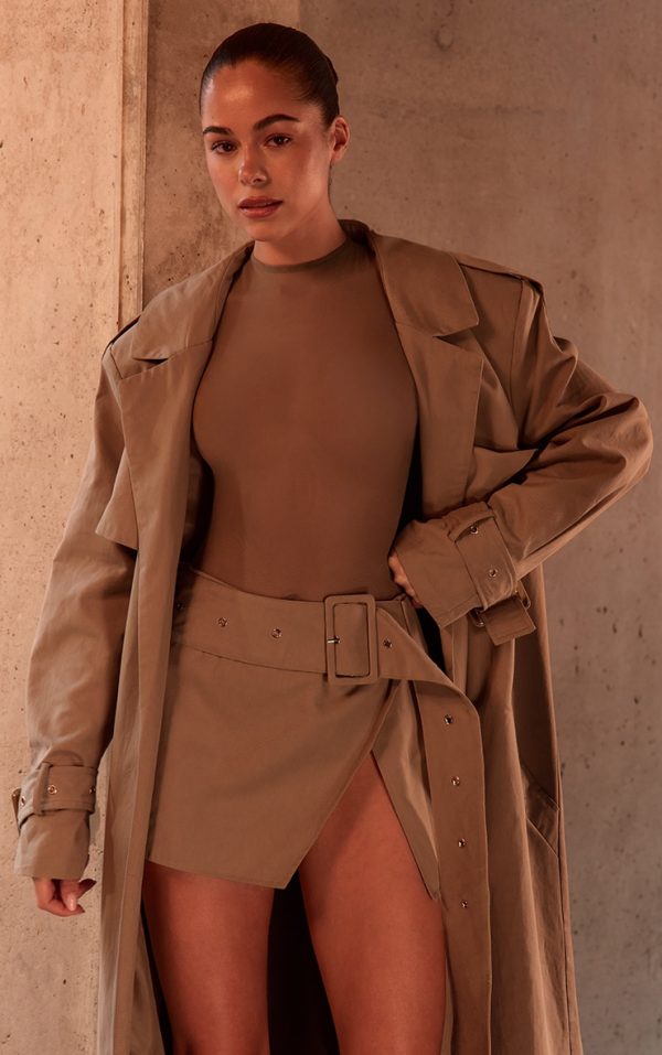 acd6e84271293f3cd647252e264df4d06b76055f_CNM0079_3_plt_label_taupe_belt_detail_shoulder_pad_trench_coat