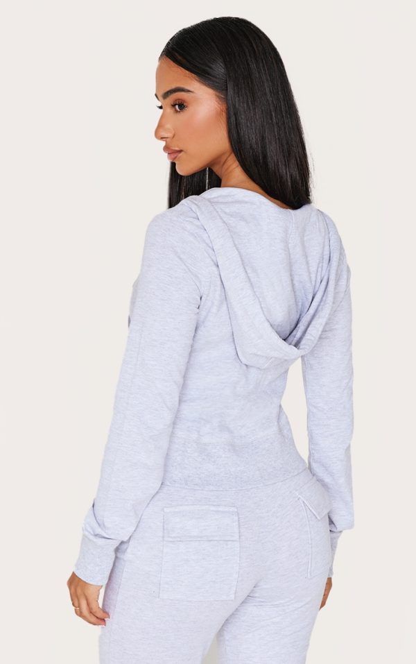 acd8ff293399a690a4e235ab0edb7478996268b7_CNL8247_2_petite_grey_marl_zip_up_fitted_track_top