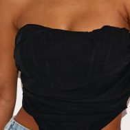 ad0f7c21b4c7b1d060435b9d0ce4a43d9192ea59_CMN8601_4_shape_black_chiffon_ruched_corset_crop_top