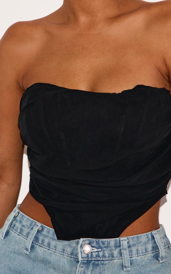 ad0f7c21b4c7b1d060435b9d0ce4a43d9192ea59_CMN8601_4_shape_black_chiffon_ruched_corset_crop_top