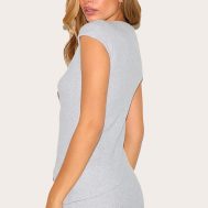 ad11a479b5ac1b6cfcb412f52986ac99928b1775_CNL8753_2_grey_marl_brushed_rib_asymmetrical_cap_sleeve_long_top