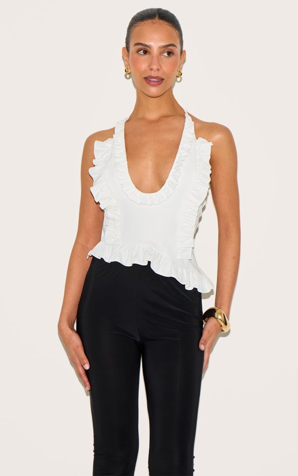 ad2d0625a6dd9d136db04549c5921d4bf1c463ad_CNM6992_1_petite_white_frill_halterneck_top