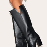 ad3fb7d62b2421c8074484bf5eb6fde2167684e1_CNL1261_4_black_pu_point_toe_block_heeled_knee_high_boot