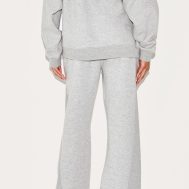 ad3fc62edc09f07b54ea8d04dbaf131e934212aa_CNM4829_3_ash_grey_panelled_rib_detail_wide_leg_joggers