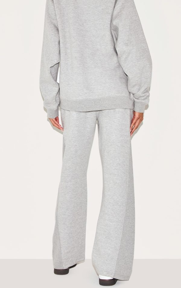ad3fc62edc09f07b54ea8d04dbaf131e934212aa_CNM4829_3_ash_grey_panelled_rib_detail_wide_leg_joggers
