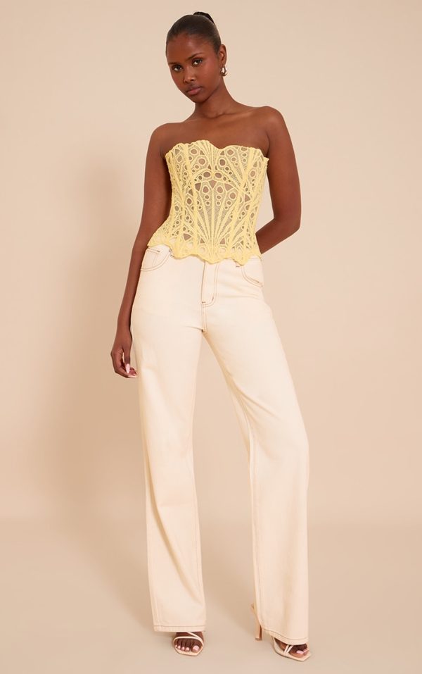 ad468c7f0dd3ae99115a346477dca15f116d741b_CNN0509_3_butter_yellow_textured_sheer_floral_lace_corset