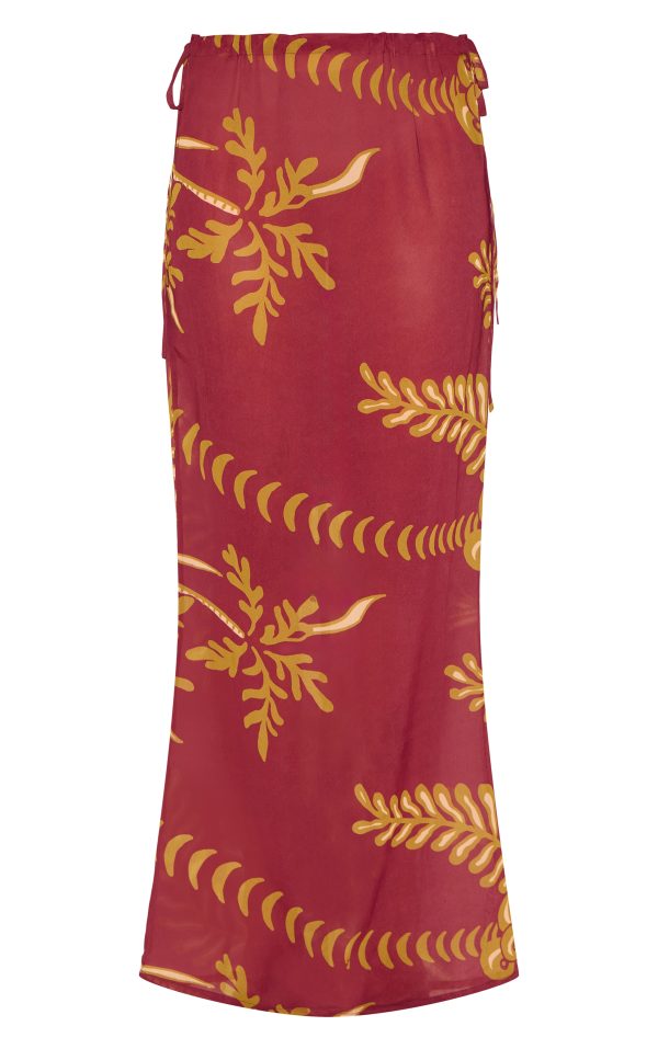ad616c7f534698e14cacf4b022d6be1f2edd176a_CNM6092_5_brown_sheer_floral_tie_side_maxi_skirt