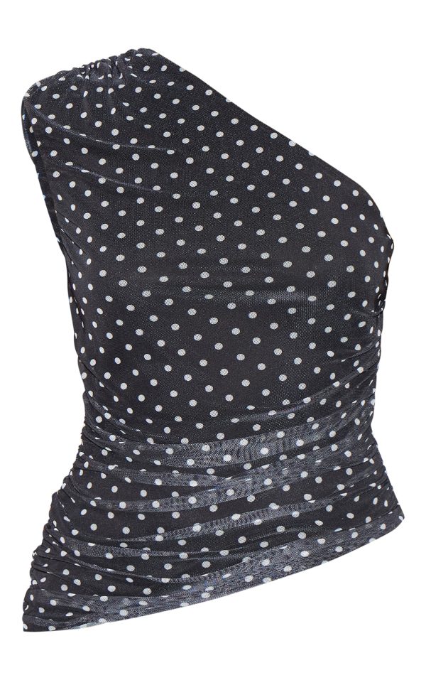 ad63c003018a93b5a5f2d4b5d4fd17a9ce42b022_CNM4287_5_monochrome_polka_dot_detail_mesh_on_shoulder_long_top