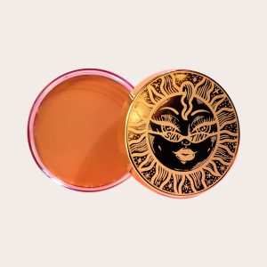 Peaches and Cream Sundae Cream Bronzer