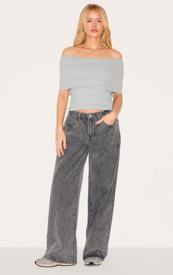 ad6c0d1d2591489f731e0deedb4b36f264e8e8d7_CNL8095_3_grey_ribbed_foldover_bardot_top-1