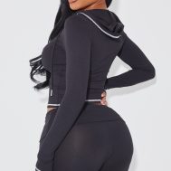 ad8cc8b7313bcfb41417cc8119cbe689d952ef2d_CNJ9551_2_shape_black_sculpted_contrast_stitch_zip_through_hoodie-1