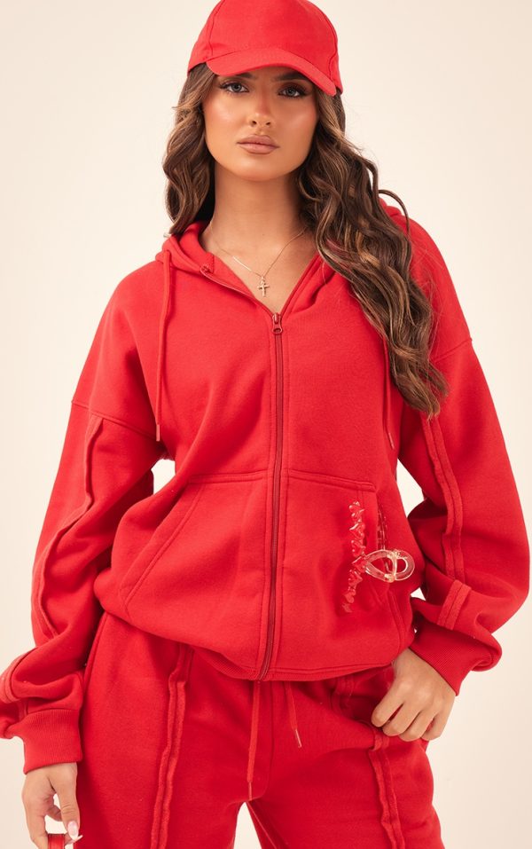 ad9c7b4b8a36b9bba17f9e330831418407ad48b5_CNI2251_4_red_oversized_zip_through_seam_detail_hoodie