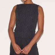 adbeb3264a5a29c85390fbb9e118473121ca3dca_CNL9446_4_black_pinstripe_peach_skin_sleeveless_long_top-1