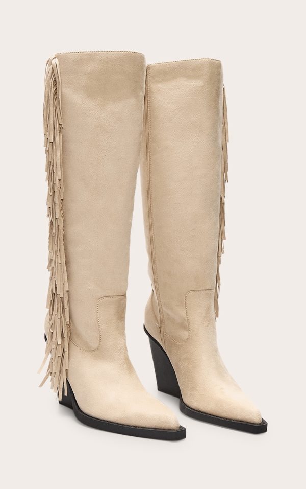 adc0d58cfe462d8cf093f1f4786b4765d7cf1569_CNL7202_2_cream_faux_suede_point_toe_fringed_high_block_heel_knee_boots