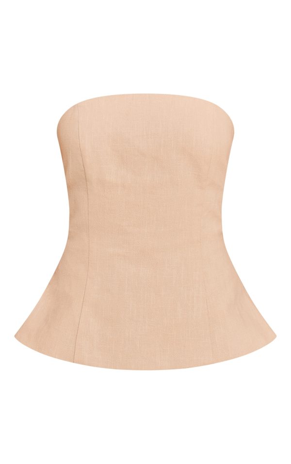 adc56fd77a1f0fe1c0758968d83e2e00a194bf62_CNM6362_5_petite_natural_premium_linen_look_longline_bandeau_top