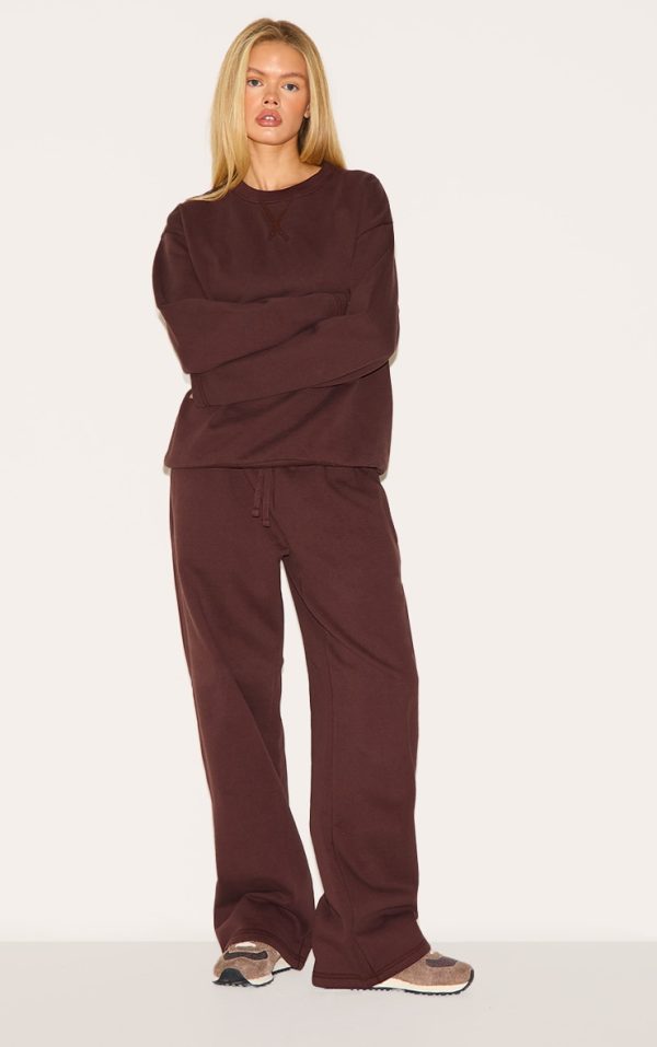 add207e1cf9403d59fcbdf71bbcb134aa9106bb9_CNL9627_3_chocolate_premium_oversized_crew_neck_sweatshirt