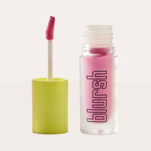 Made By Mitchell Blursh Liquid Blush Cold Heart