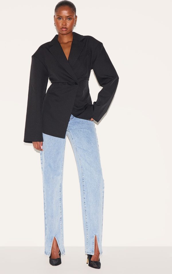 ae2c56778d8e260d34b5e85d689d3c2c9c0e0f17_CNL6770_3_black_tailored_cinched_waist_blazer