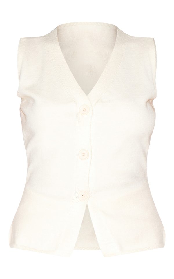 ae52ef4d0ddc9be8e3a98af95f8ffa416e6b9f8c_CNM8994_5_petite_cream_knitted_longline_waistcoat