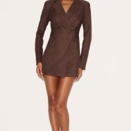 ae58582161cabf961cd94c95938e3abcee39b49d_CNM1557_3_dark_chocolate_asymmetric_tailored_blazer_dress